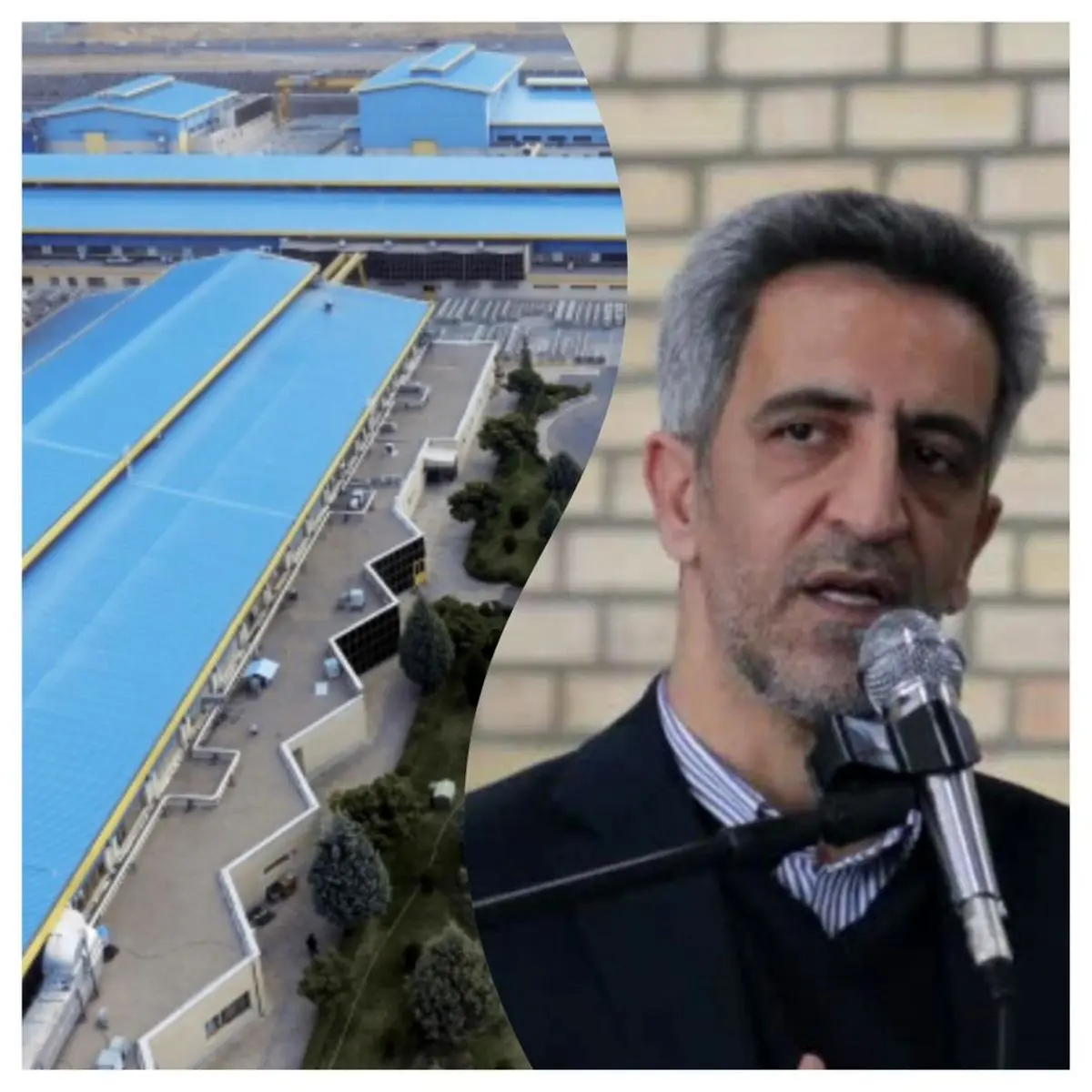 لزوم حل مشکلات کارگران «تسکو»/ بی توجهی کارفرما ادامه دارد