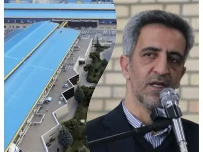لزوم حل مشکلات کارگران «تسکو»/ بی توجهی کارفرما ادامه دارد