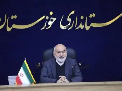 تأکید استاندار خوزستان بر عدم تعدیل نیروی کار در استان