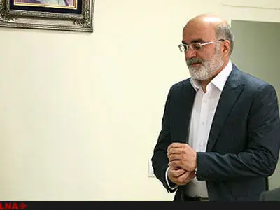 گزارش محرمانه سازمان بازرسی درباره رییس جدید صندوق توسعه ملی به مراجع ذی‌صلاح