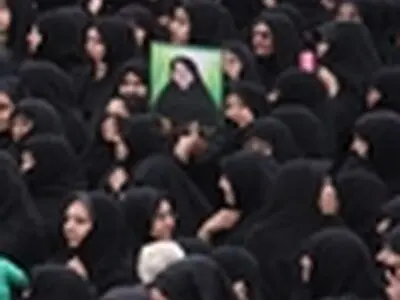 انتقاد حجت‌الاسلام غروی از سیاست دوگانه صدا و سیما