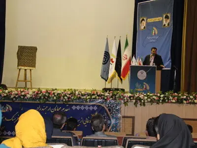 رونمایی از بیمه اجتماعی ورزشکاران، هنرمندان و اصحاب رسانه/البرز پایلوت طرح بیمه مشاغل فصلی در کشور شد
