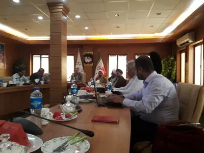 ترسی از انتقاد ندارم/  جلوی ریخت و پاش ها را گرفتم