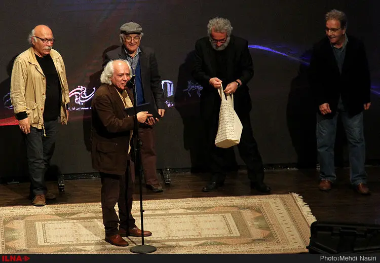 گالری
