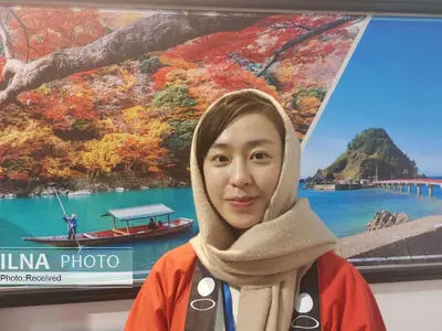 سفر به ایران برای ژاپنی‌ها سخت است اما غیرممکن نیست/ ژاپنی‌ها دوست دارند چندین بار به ایران سفر کنند