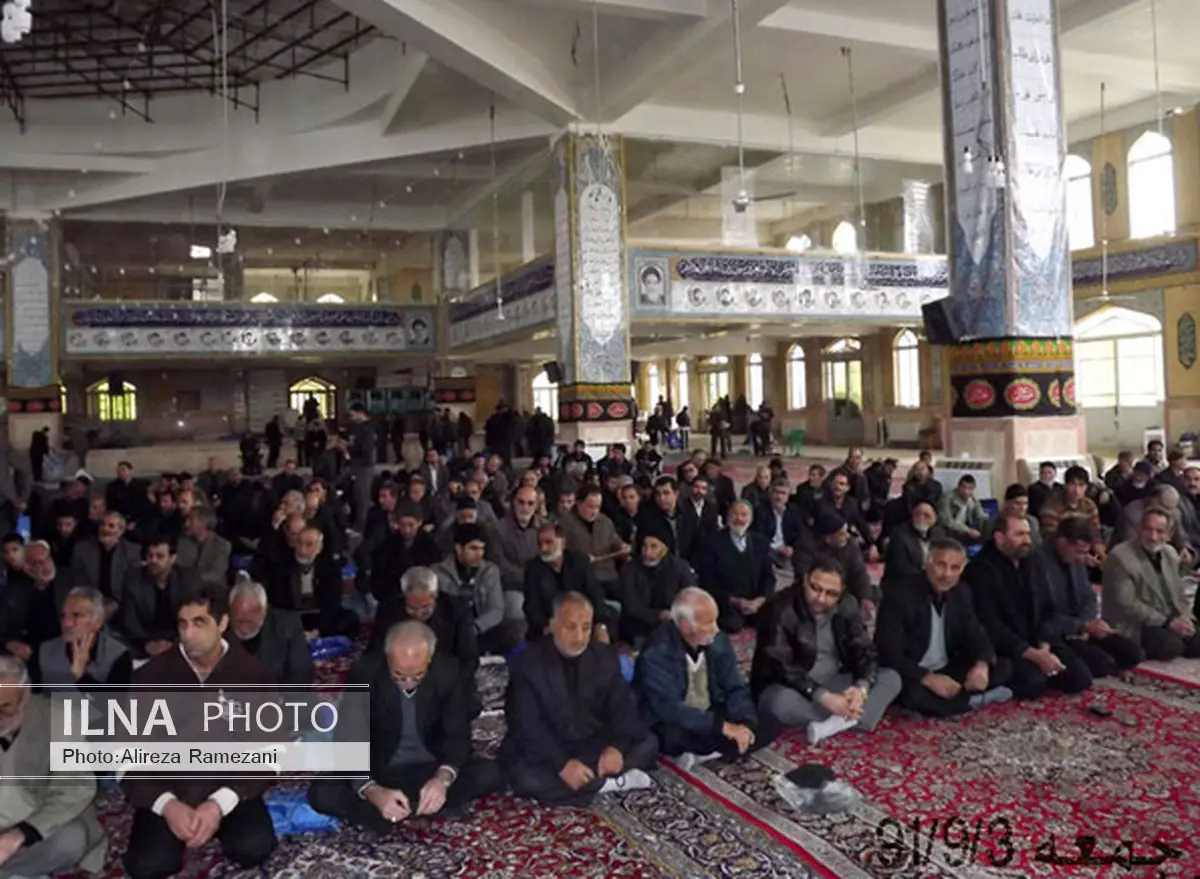 قاری مجلس عزا با ضربات چاقو کشته شد