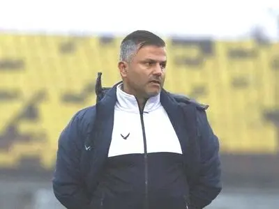 اشجاری از سرمربیگری چوکا برکنار شد
