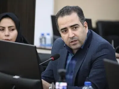 مدیر روابط عمومی کانون وکلای مرکز منصوب شد
