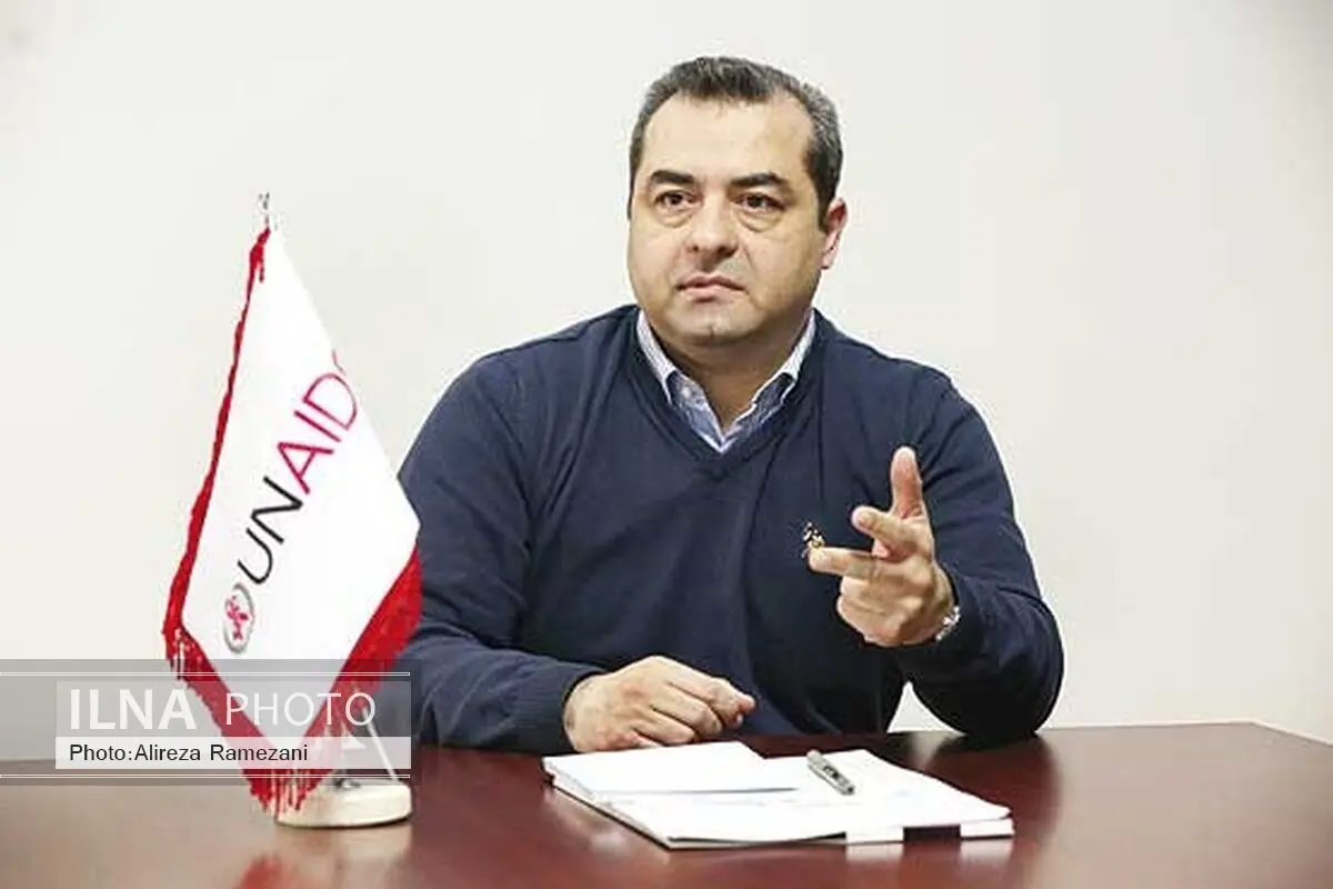 آمار بانوان مبتلا به ایدز رو به افزایش است