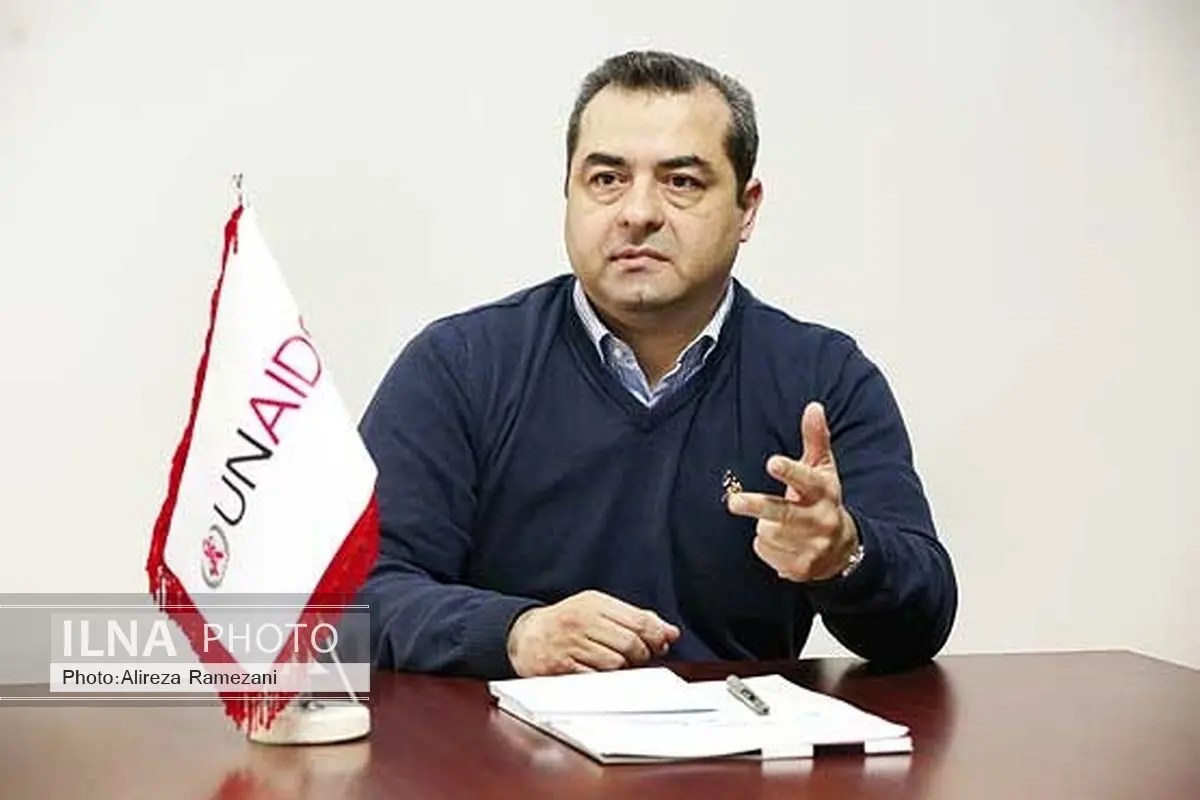 آمار بانوان مبتلا به ایدز رو به افزایش است