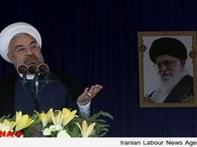ایران برای حراست از عتبات مقدسه از هیچ کوششی دریغ نخواهد کرد
