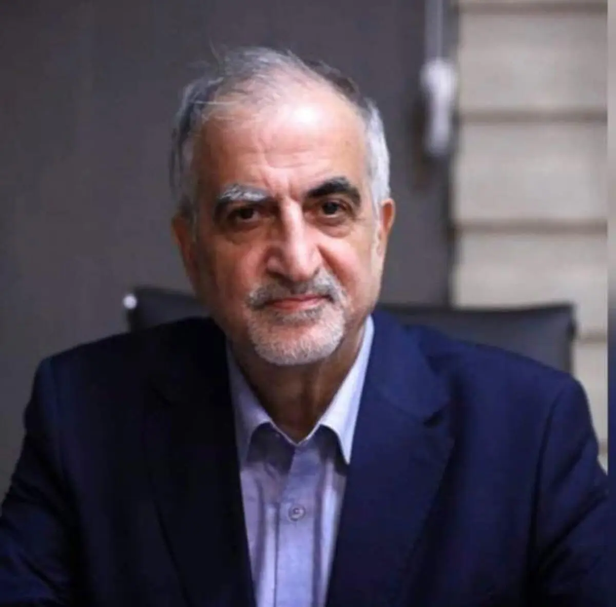 صادرات نفت حق سلب شده ایران است/ جنگ اوکراین، بیدارباشی برای اروپایی‌ها