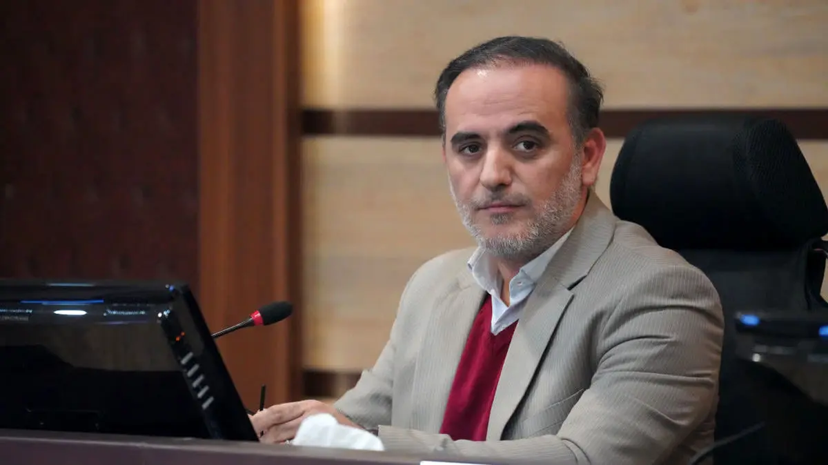 لزوم رفع چالش اجرائی زیرگذر میدان حصارک