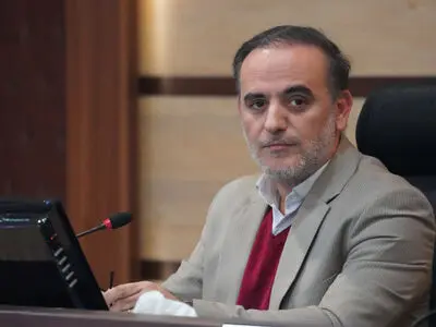 لزوم رفع چالش اجرائی زیرگذر میدان حصارک