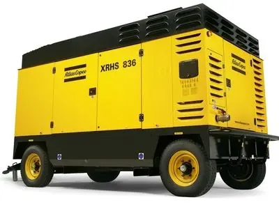 معرفی 3 کمپانی برترسازنده کمپرسورهوا در سال 2021