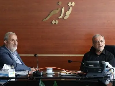 دخایر سدهای تهران ۲۶۰ میلیون متر مکعب کاهش یافته است