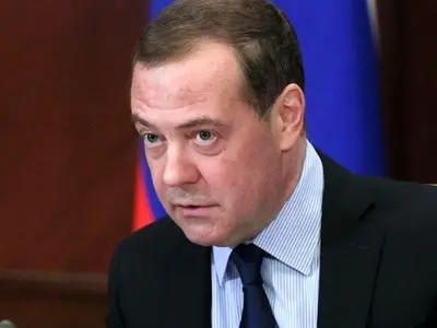 ابراز تردید مدودف در توانایی آمریکا برای اداره ونزوئلا