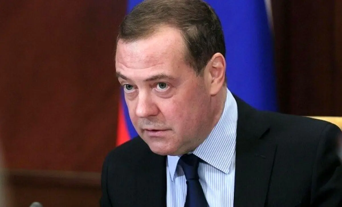 ابراز تردید مدودف در توانایی آمریکا برای اداره ونزوئلا