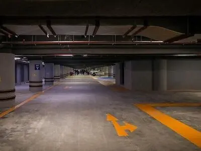 احداث ۲۸ مجموعه پارکینگ در دستور کار شهرداری تهران