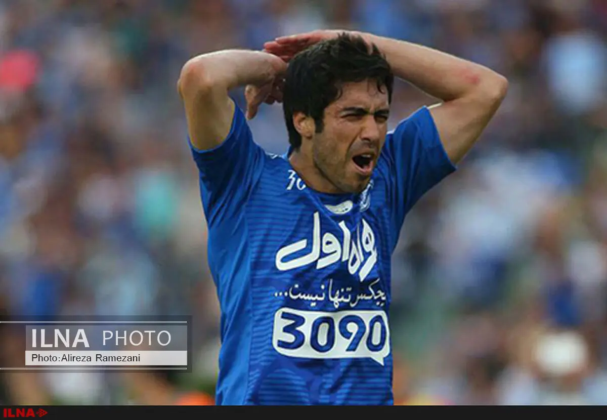 حیدری: بازیکن محبوب هواداران حالا سرمربی استقلال است/ نباید انتظار داشته باشیم تیم منصوریان از روز اول بازی زیبا انجام دهد