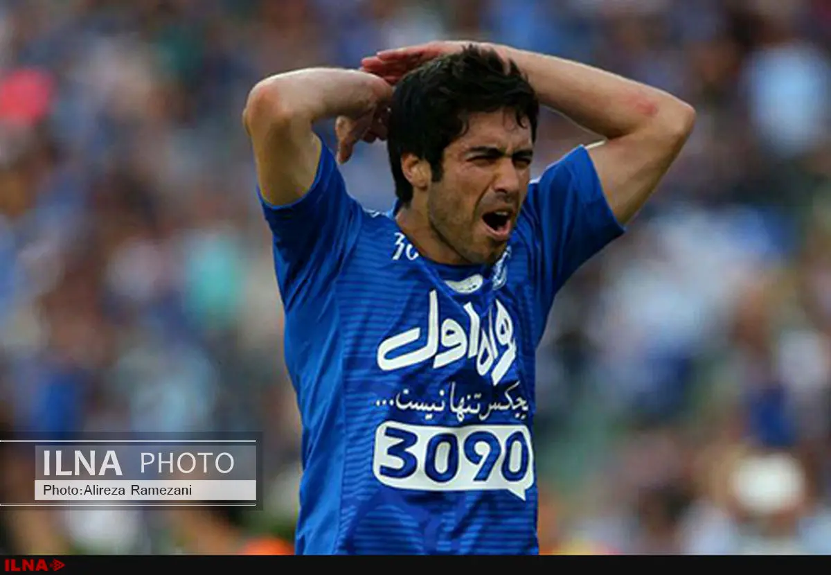 حیدری: بازیکن محبوب هواداران حالا سرمربی استقلال است/ نباید انتظار داشته باشیم تیم منصوریان از روز اول بازی زیبا انجام دهد