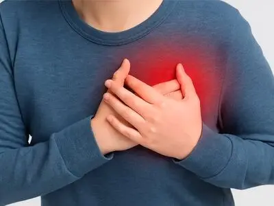 PMS ریسک ابتلا به بیماری‌های قلبی زنان را تا ۳۰ درصد بالا می‌برد!