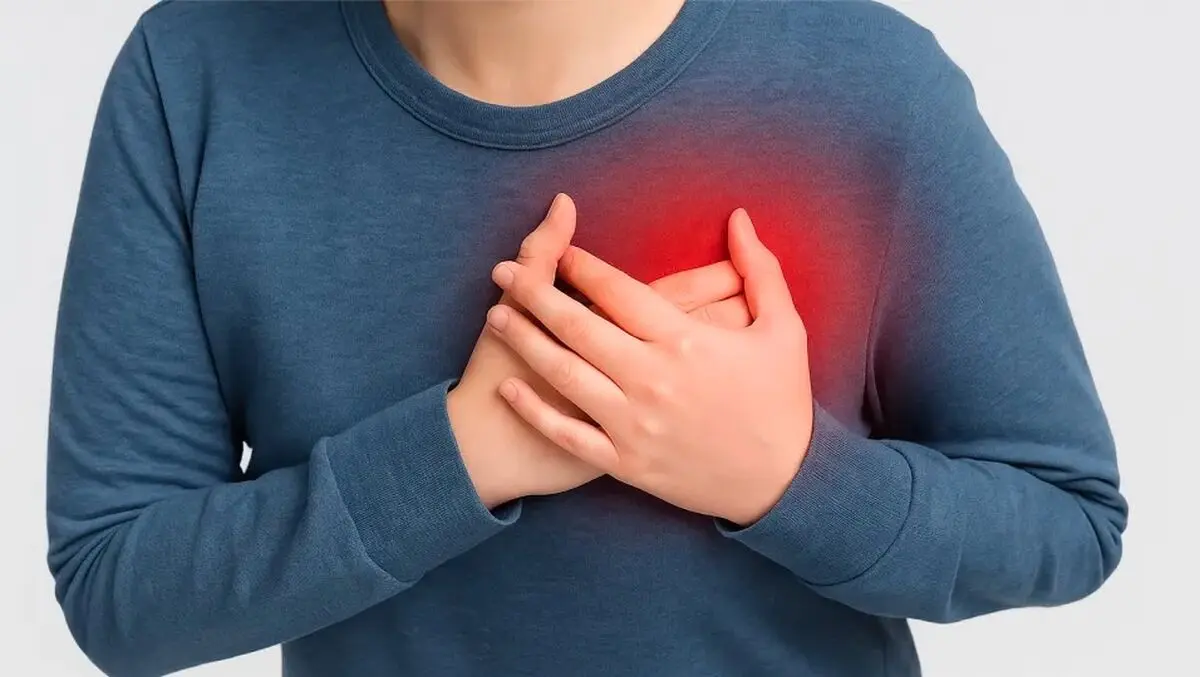 PMS ریسک ابتلا به بیماری‌های قلبی زنان را تا ۳۰ درصد بالا می‌برد!