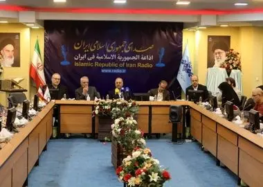 کتاب‌های صوتی ایران‌صدا گنجینه‌ای از ادبیات فارسی و آیینی هستند/ هزاران کتاب صوتی رادیویی از دل فرهنگ عاشورا