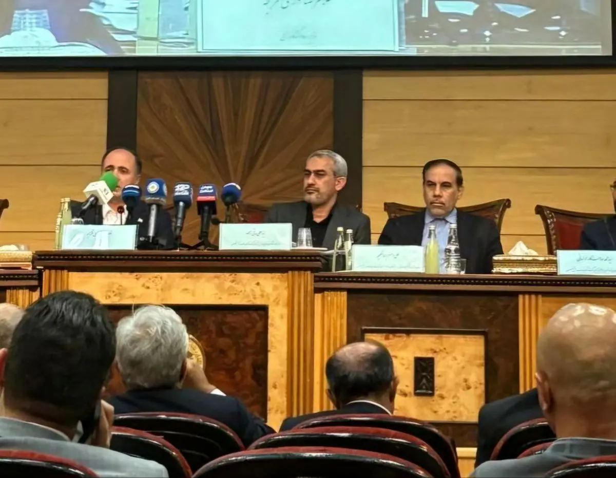 لایحه اصلاح بودجه ۱۴۰۴ تقدیم مجلس می‌شود