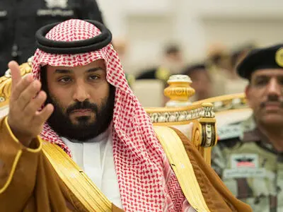نشست اضطراری به ریاست بن‌سلمان پس از شلیک موشک به جنوب عربستان