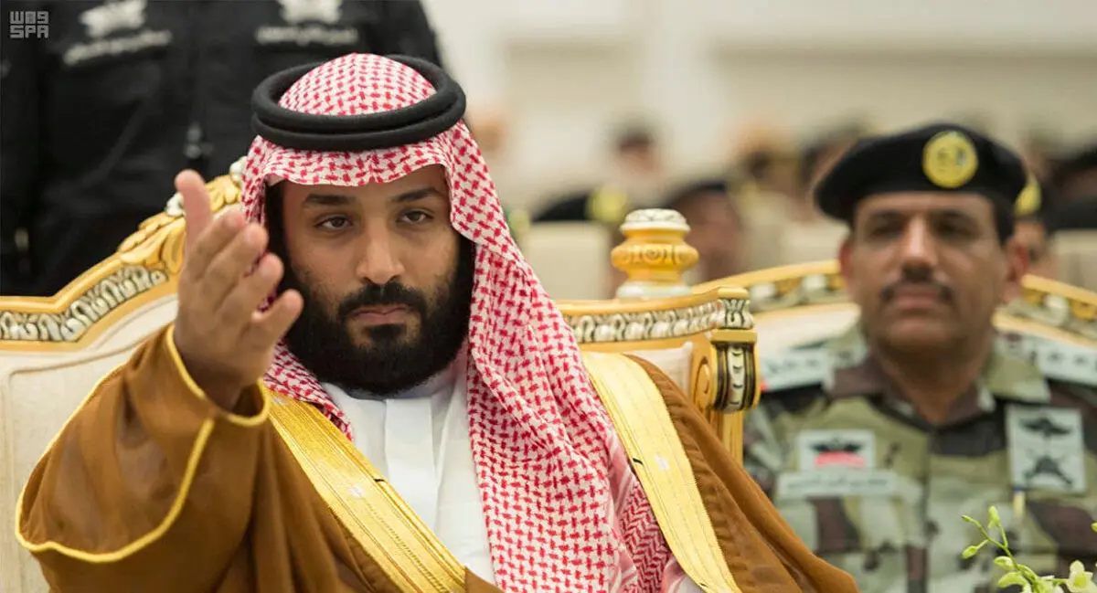 نشست اضطراری به ریاست بن‌سلمان پس از شلیک موشک به جنوب عربستان