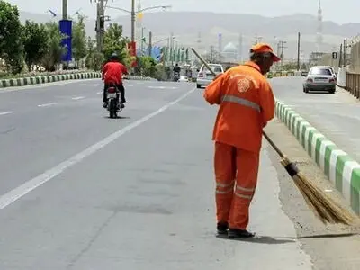 ضاربان پاکبان شهرداری بهبهان دستگیر شدند