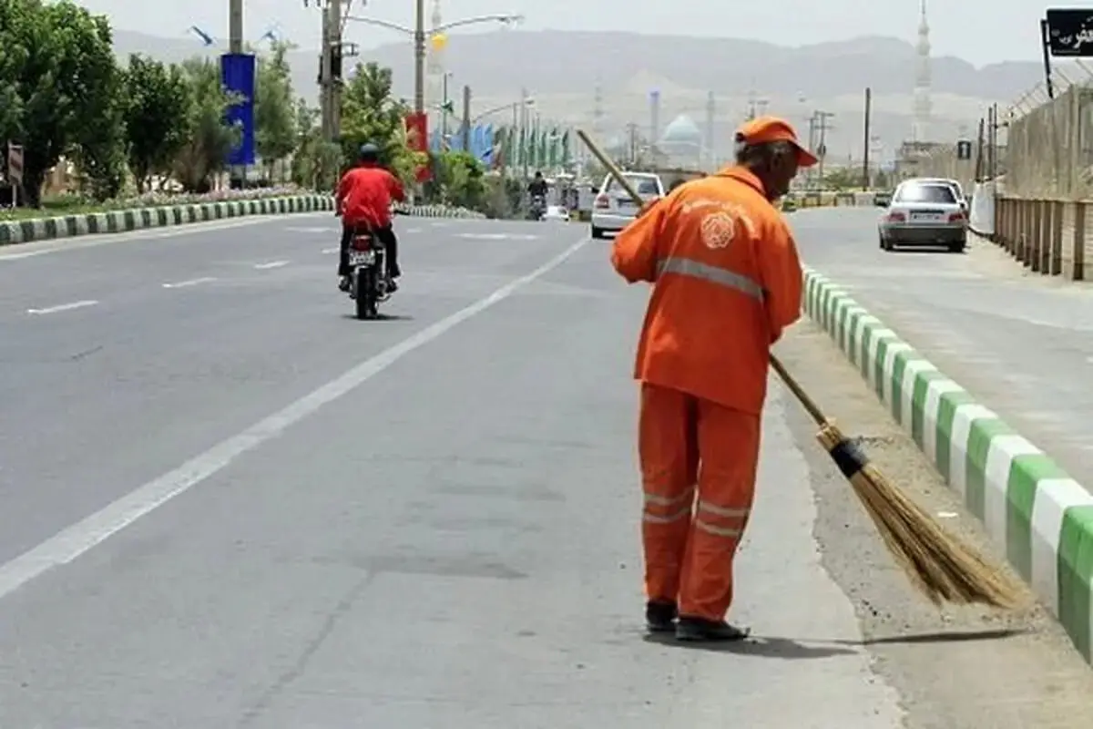 ضاربان پاکبان شهرداری بهبهان دستگیر شدند