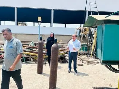 پایداری خدمات فنی هتل‌ها، اولویت نخست در امنیت گردشگری