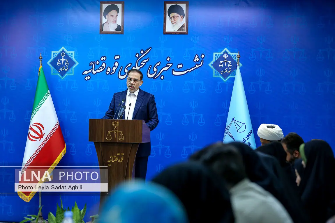 إيران تُدين العقوبات الأمريكية على قاضٍ دولي وتصدر حكمًا ضد واشنطن بـ22 مليار دولار