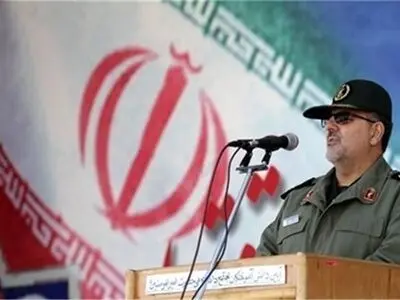سنستهدف الارهابیین بقوة فی ای مکان