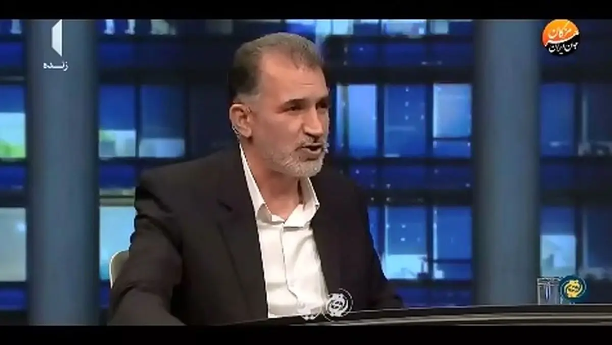 نصراللهی استاد ارتباطات: کشور ما جز پر بحران و پر تلفات‌ترین کشورهای دنیاست اما رسانه‌های ما انقدر رشد نکرده‌اند که هزینه سومدیریت را در این بحران‌ها بالا ببرند! + فیلم