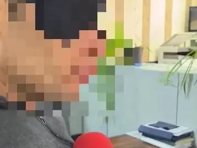 سرقت مسلحانه دو روز بعد از آزادی از زندان + فیلم