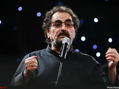 شهرام ناظری صاحب خانه تاریخی می‌شود