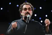 شهرام ناظری صاحب خانه تاریخی می‌شود