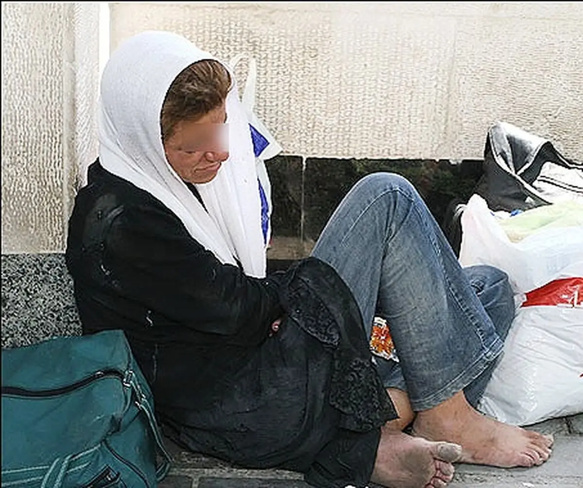 ۹ درصد معتادان کشور زن هستند/ تشریح‌ برنامه‌ها در محلات حاشیه‌نشین برای پیشگیری از اعتیاد زنان و کودکان