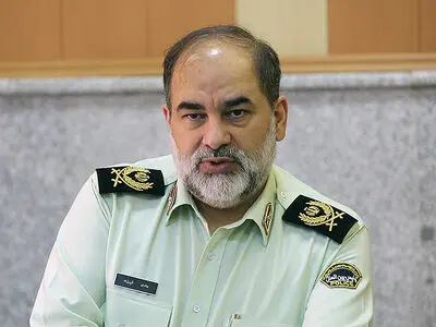  استرداد پنج متهم بین المللی به کشورشان/ دستگیری متهمان در استان‌های تهران و البرز