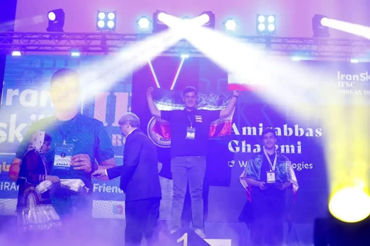 پذیرش بدون کنکور نخبه مهارتی