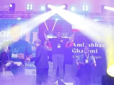 پذیرش بدون‌ کنکور نخبه مهارتی 