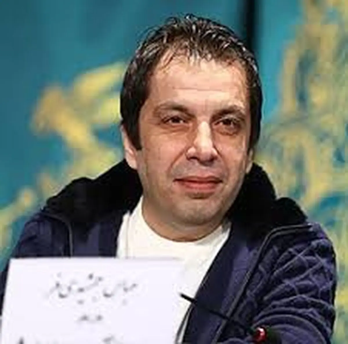 شوخی عباس جمشیدی‌فر با افغانستان جنجال به پا کرد+ فیلم