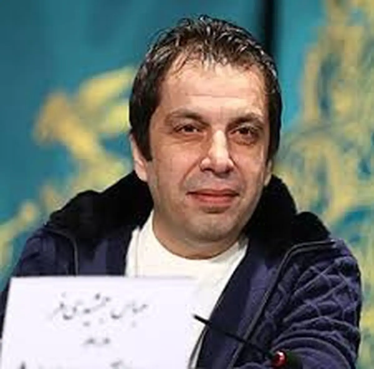 شوخی عباس جمشیدی‌فر با افغانستان جنجال به پا کرد+ فیلم