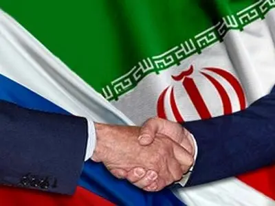 Trade between Iran-Russia increases to $2.2 B