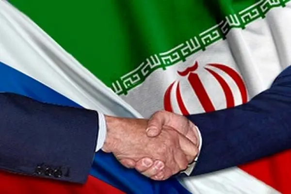 Trade between Iran-Russia increases to $2.2 B