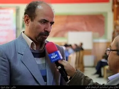 مردم و صاحبان اندیشه برای سند تدبیر توسعه استان آذربایجان شرقی نظر دهند