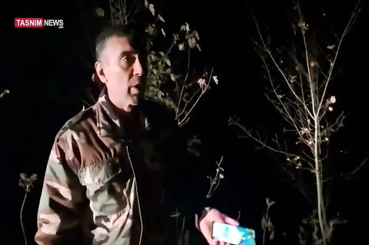 آتش جنگل‌های گلستان فروکش کرد؛ لکه‌گیری آغاز شد + فیلم